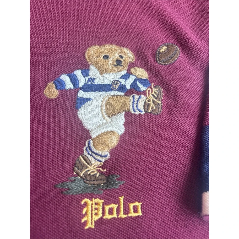 Ralph Lauren product rare